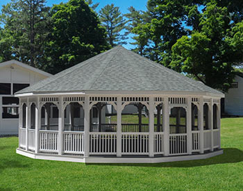 Virginia Slate Asphalt Shingles