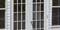 72" 15-Lite Fiberglass Insulated French Doors