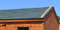 Gable Roof