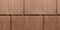 Rubber Slate Shingles