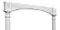 Arched Headers